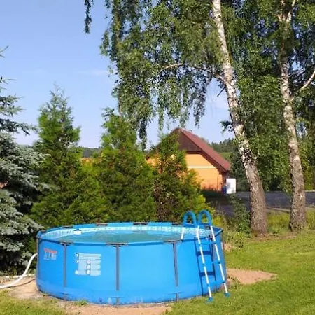 Chalupa Dom wakacyjny *