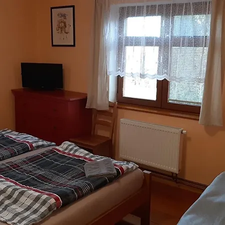 Chalupa Casa de Férias Hořice na Šumavě