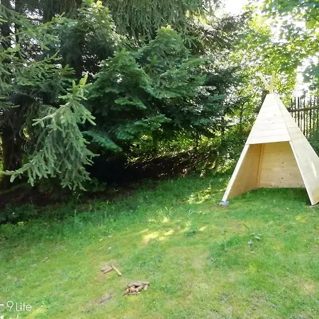 Chalupa * Hořice na Šumavě