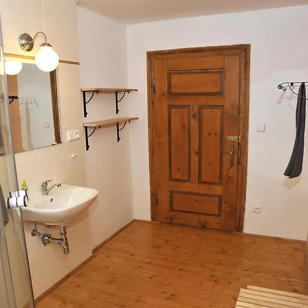 Dom wakacyjny Chalupa Hořice na Šumavě