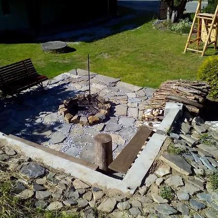 Chalupa Dom wakacyjny *