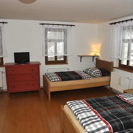 Dom wakacyjny Chalupa