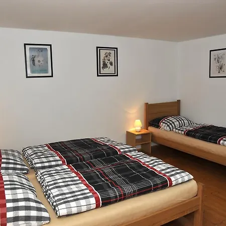 Chalupa Dom wakacyjny Hořice na Šumavě