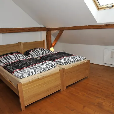 Chalupa Hořice na Šumavě