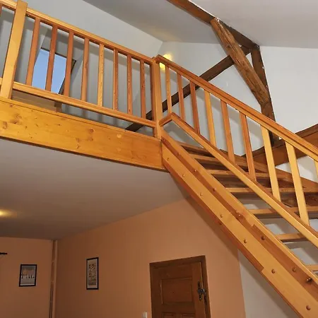 Dom wakacyjny Chalupa Hořice na Šumavě