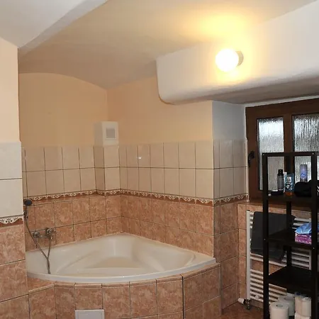 Casa de Férias Chalupa Hořice na Šumavě