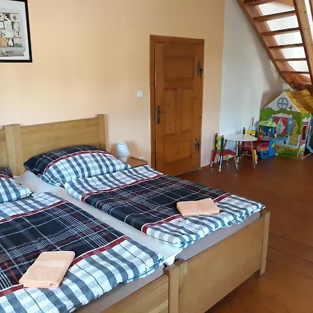 Casa de Férias Chalupa