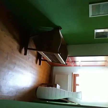 Chalupa Casa de Férias *