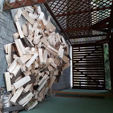 Casa de Férias Chalupa *