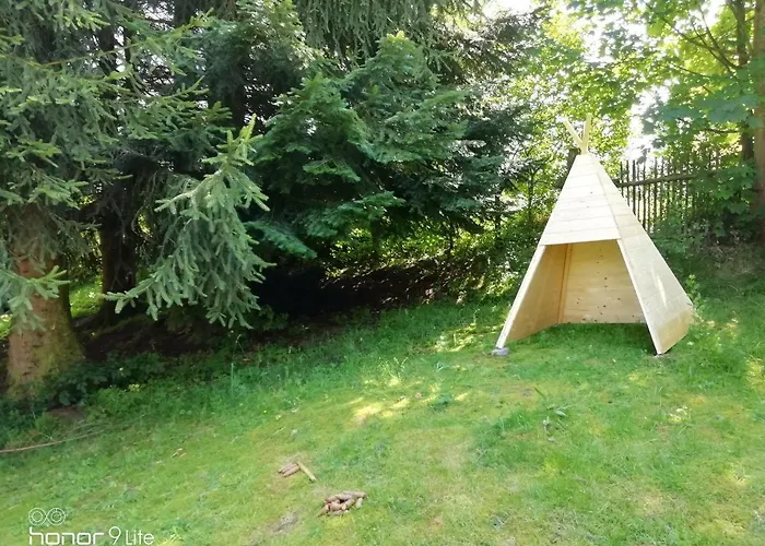 Chalupa * Hořice na Šumavě