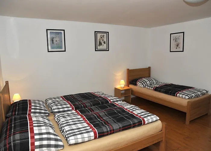 Chalupa Vakantiehuis Hořice na Šumavě