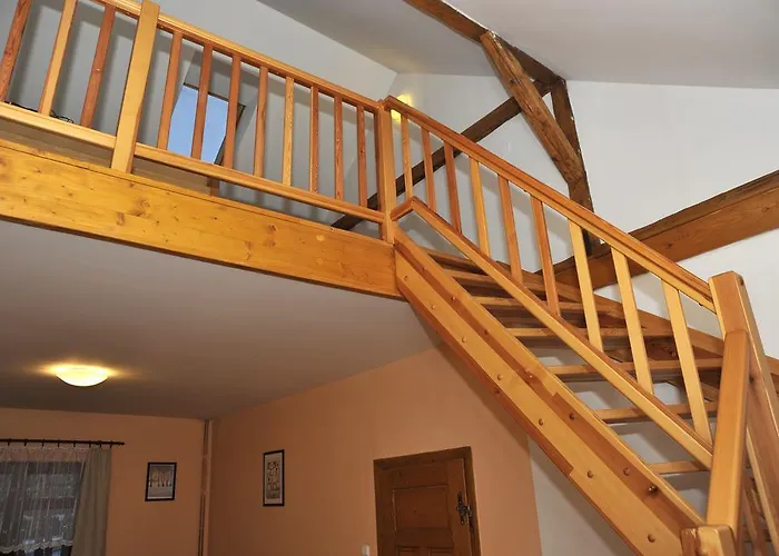 Vakantiehuis Chalupa Hořice na Šumavě