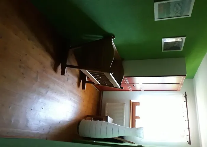 Chalupa Vakantiehuis *